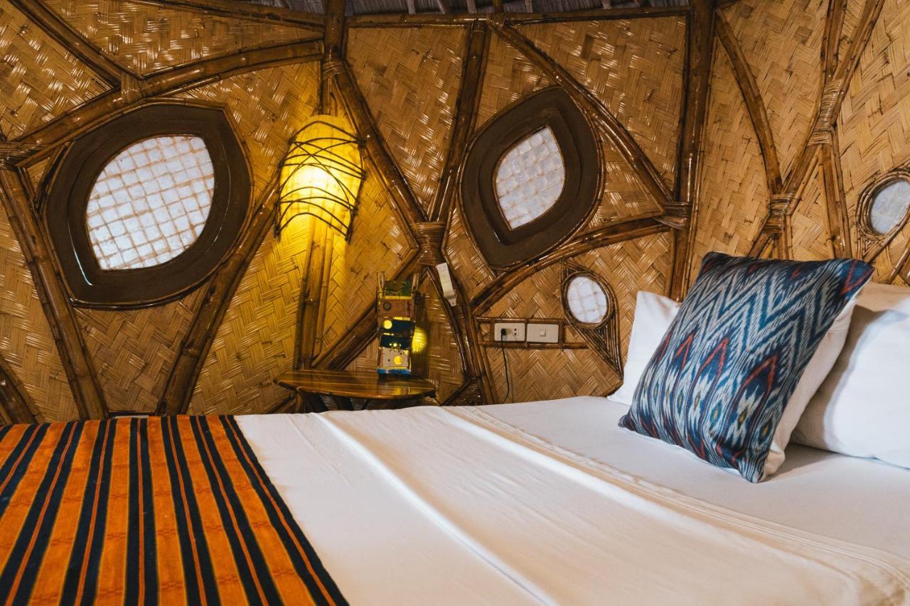 Dryft Darocotan Island (Adults Only) Hotell El Nido Exteriör bild