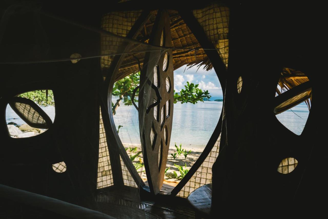 Dryft Darocotan Island (Adults Only) Hotell El Nido Exteriör bild