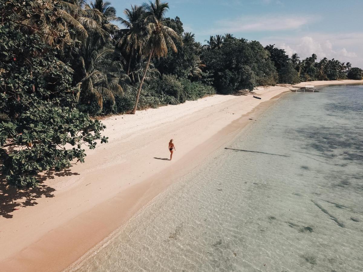 Dryft Darocotan Island (Adults Only) Hotell El Nido Exteriör bild