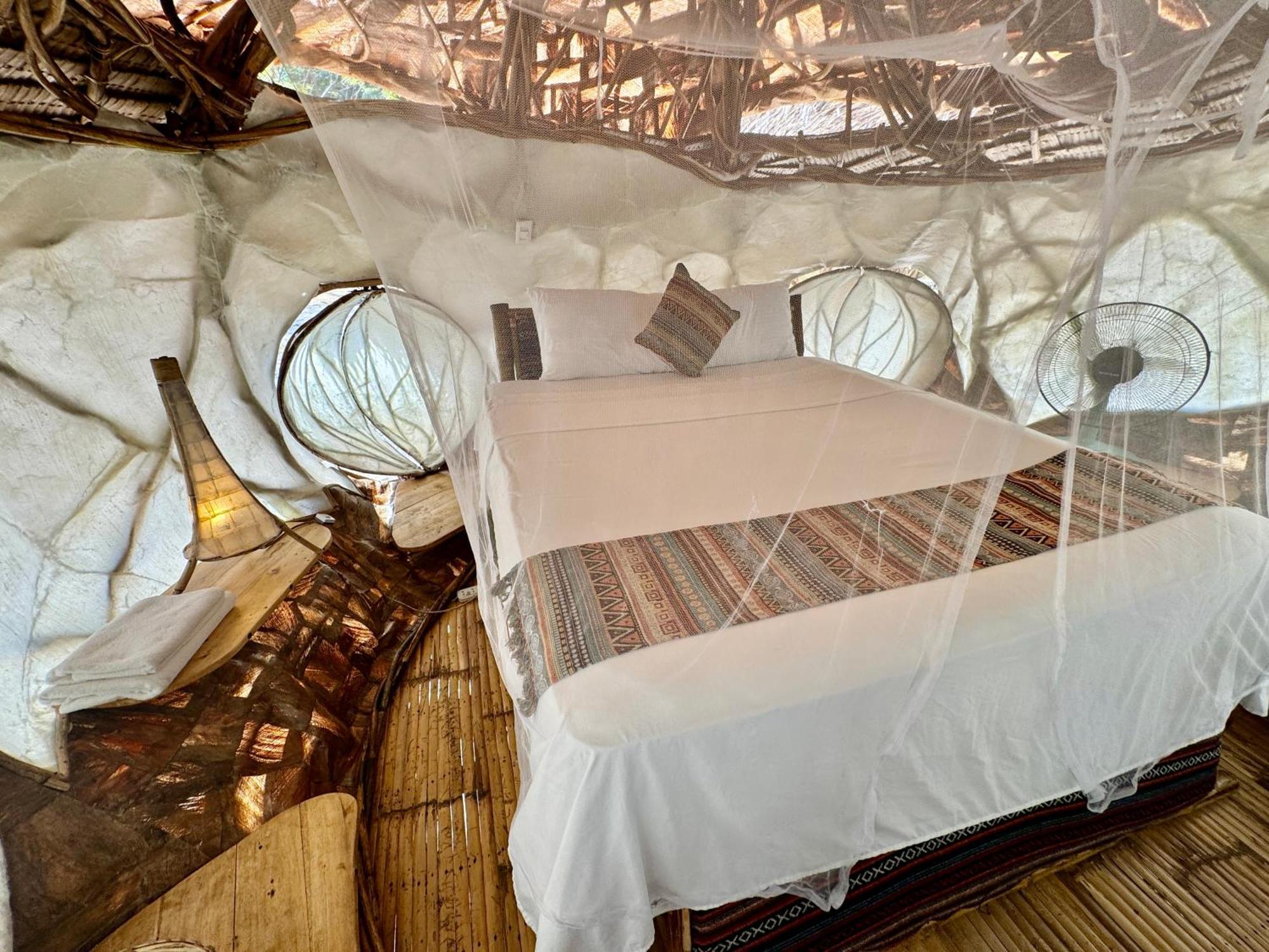 Dryft Darocotan Island (Adults Only) Hotell El Nido Exteriör bild
