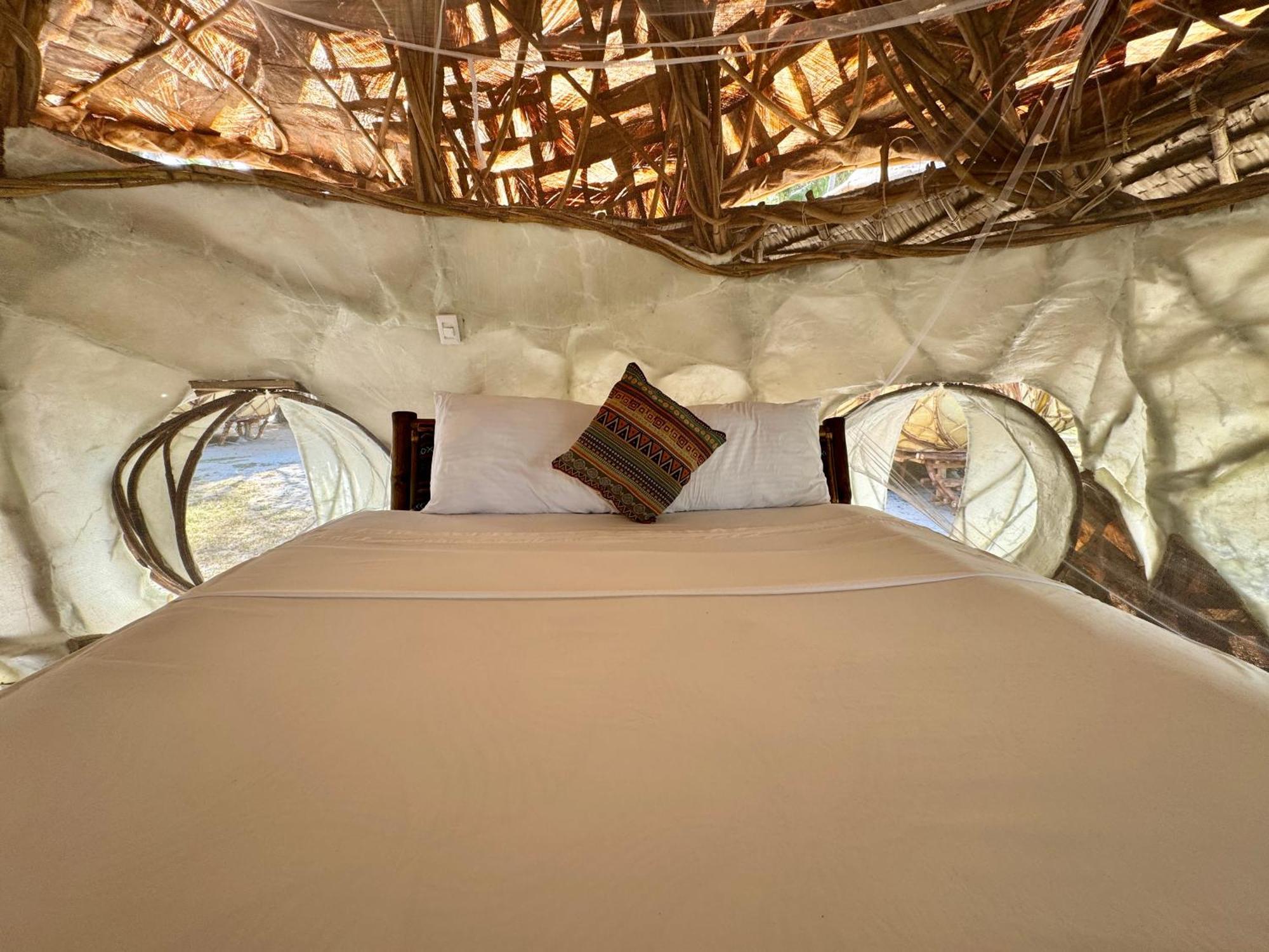 Dryft Darocotan Island (Adults Only) Hotell El Nido Exteriör bild