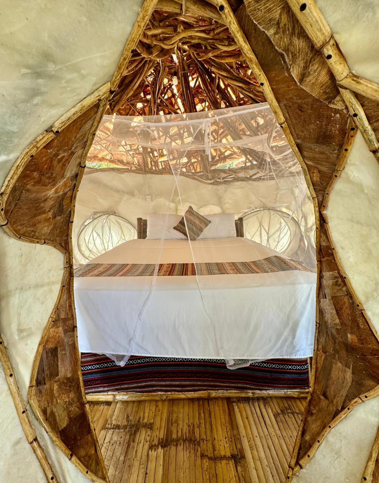 Dryft Darocotan Island (Adults Only) Hotell El Nido Exteriör bild