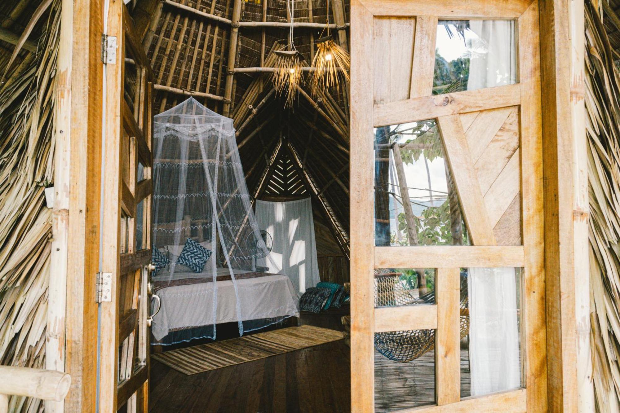 Dryft Darocotan Island (Adults Only) Hotell El Nido Exteriör bild