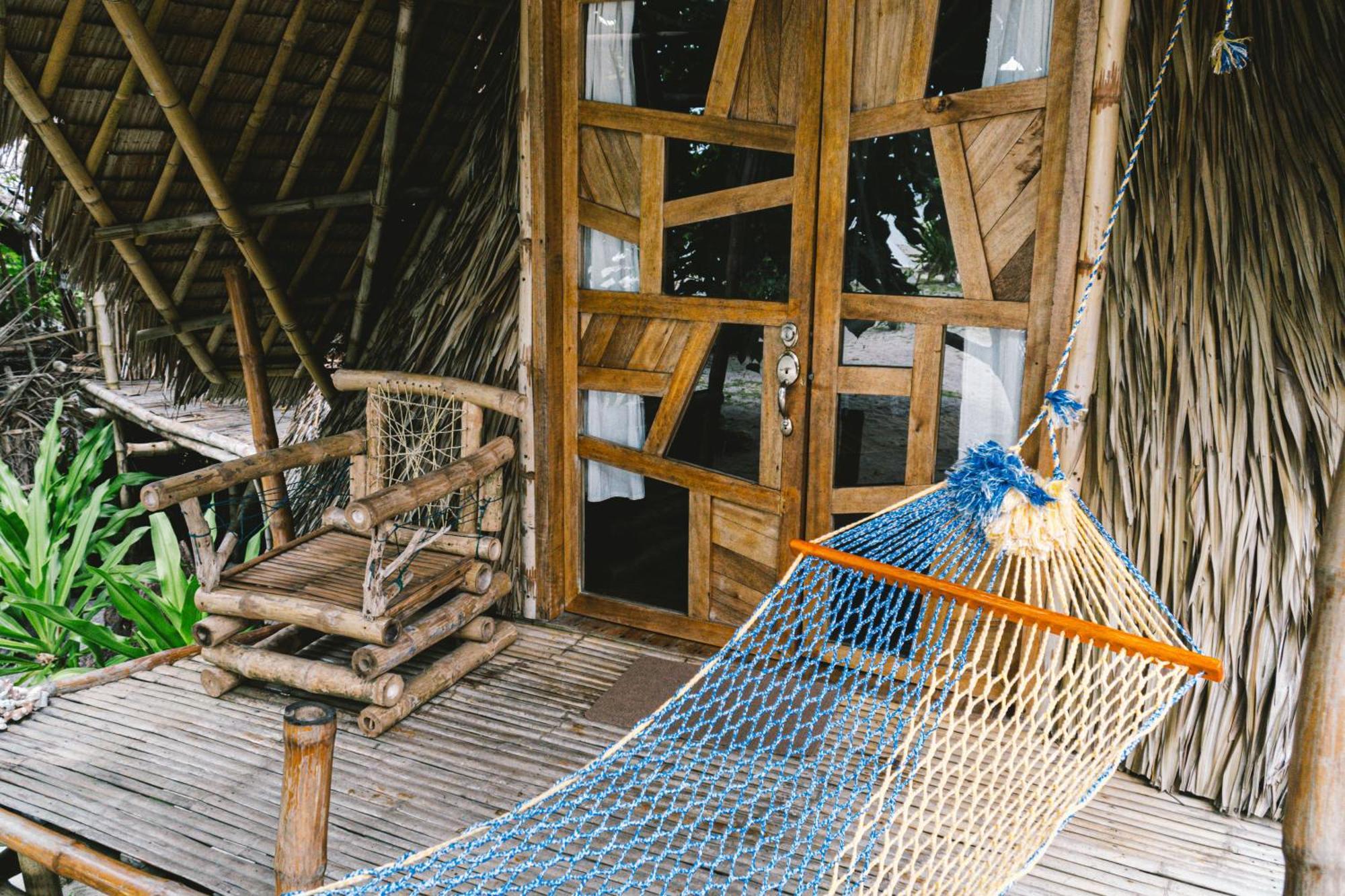 Dryft Darocotan Island (Adults Only) Hotell El Nido Exteriör bild