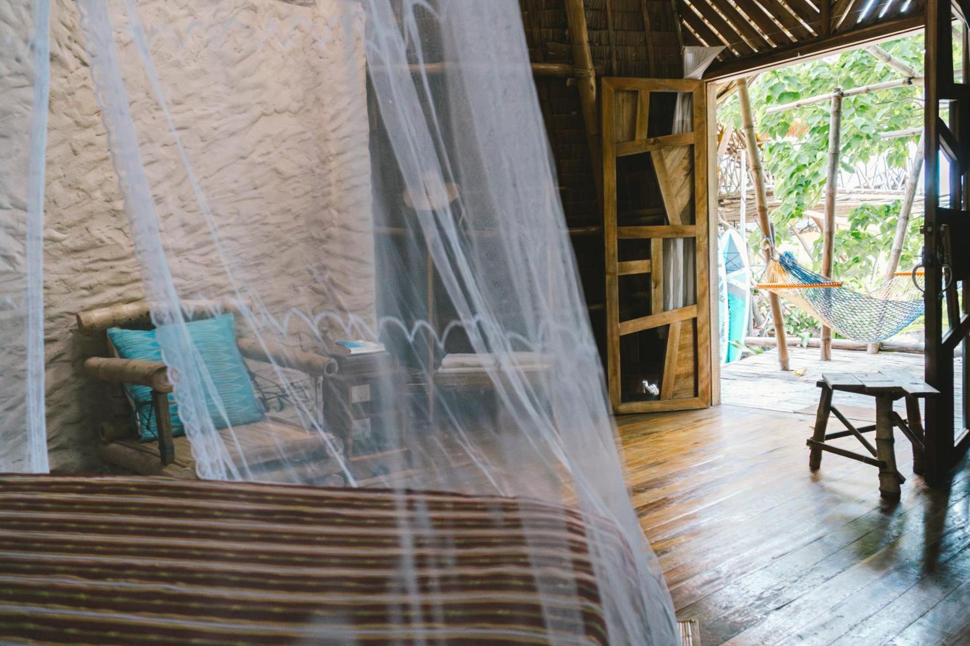 Dryft Darocotan Island (Adults Only) Hotell El Nido Exteriör bild