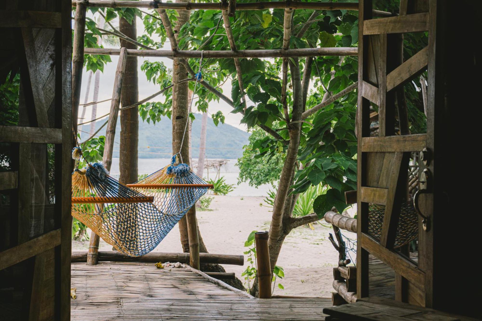 Dryft Darocotan Island (Adults Only) Hotell El Nido Exteriör bild