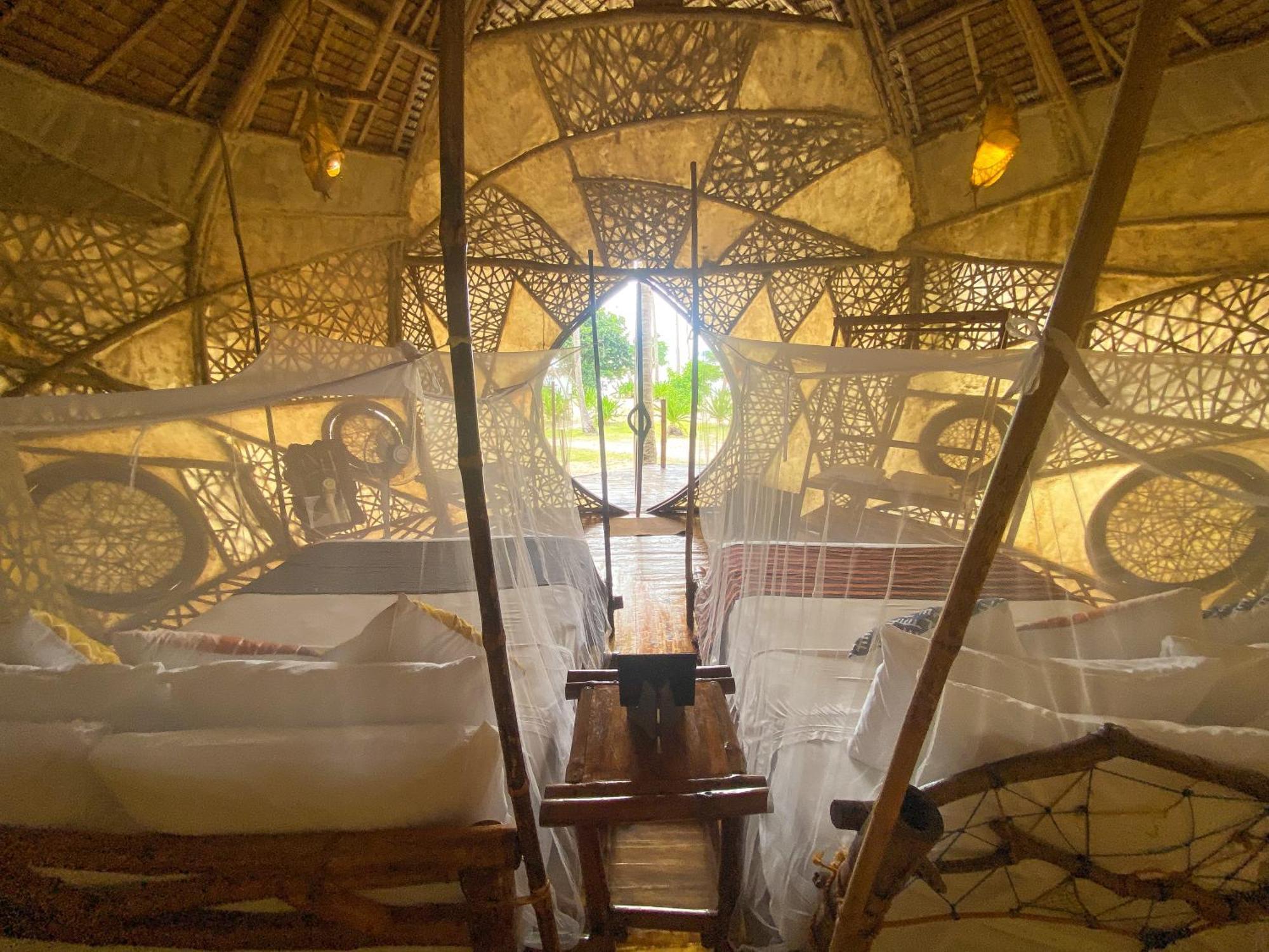 Dryft Darocotan Island (Adults Only) Hotell El Nido Exteriör bild