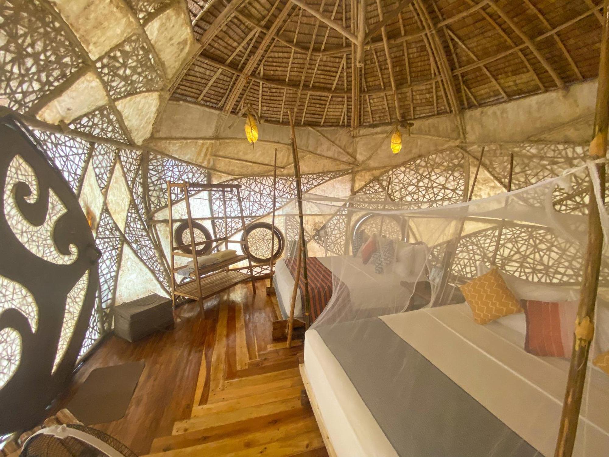 Dryft Darocotan Island (Adults Only) Hotell El Nido Exteriör bild