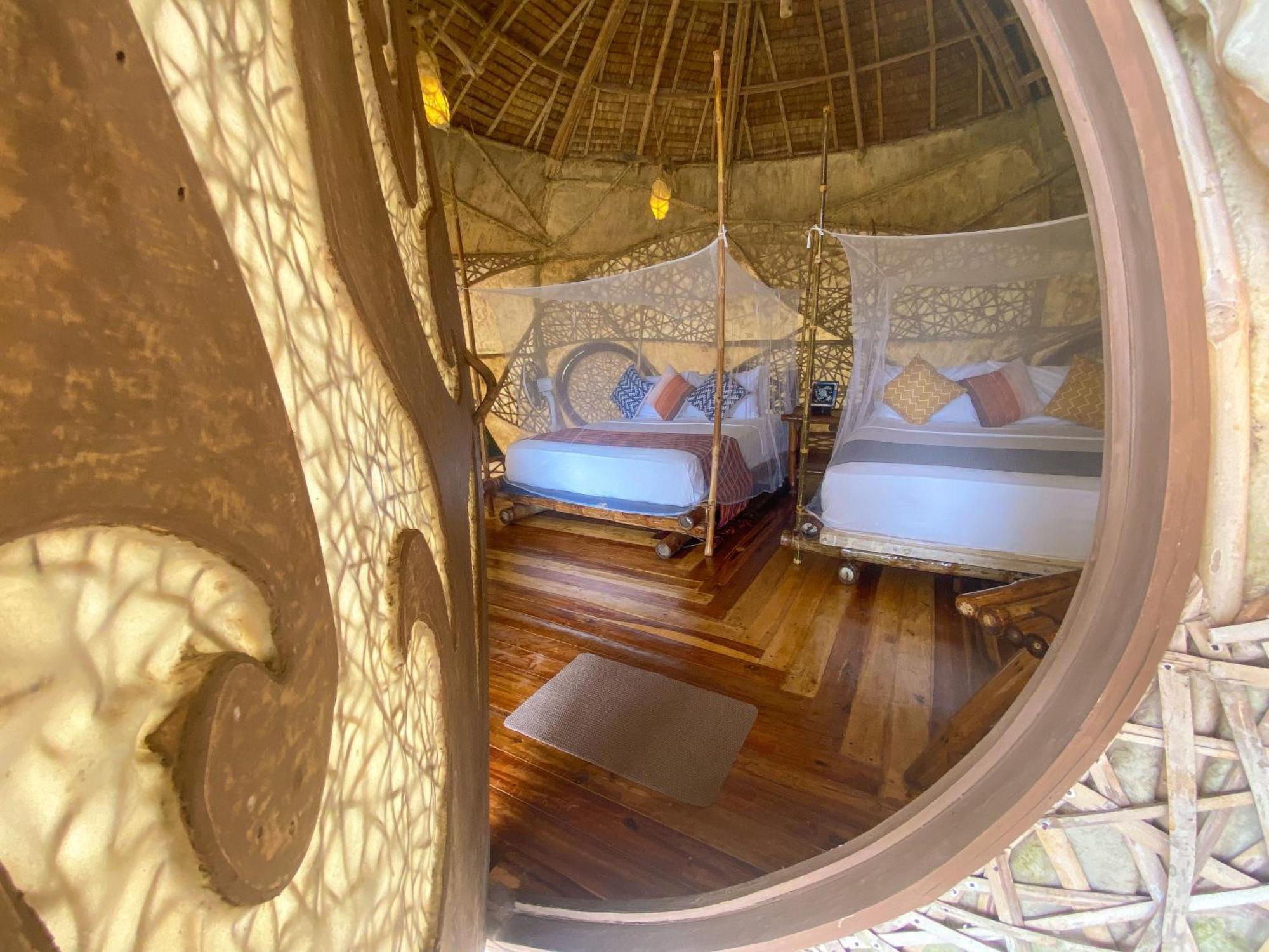 Dryft Darocotan Island (Adults Only) Hotell El Nido Exteriör bild