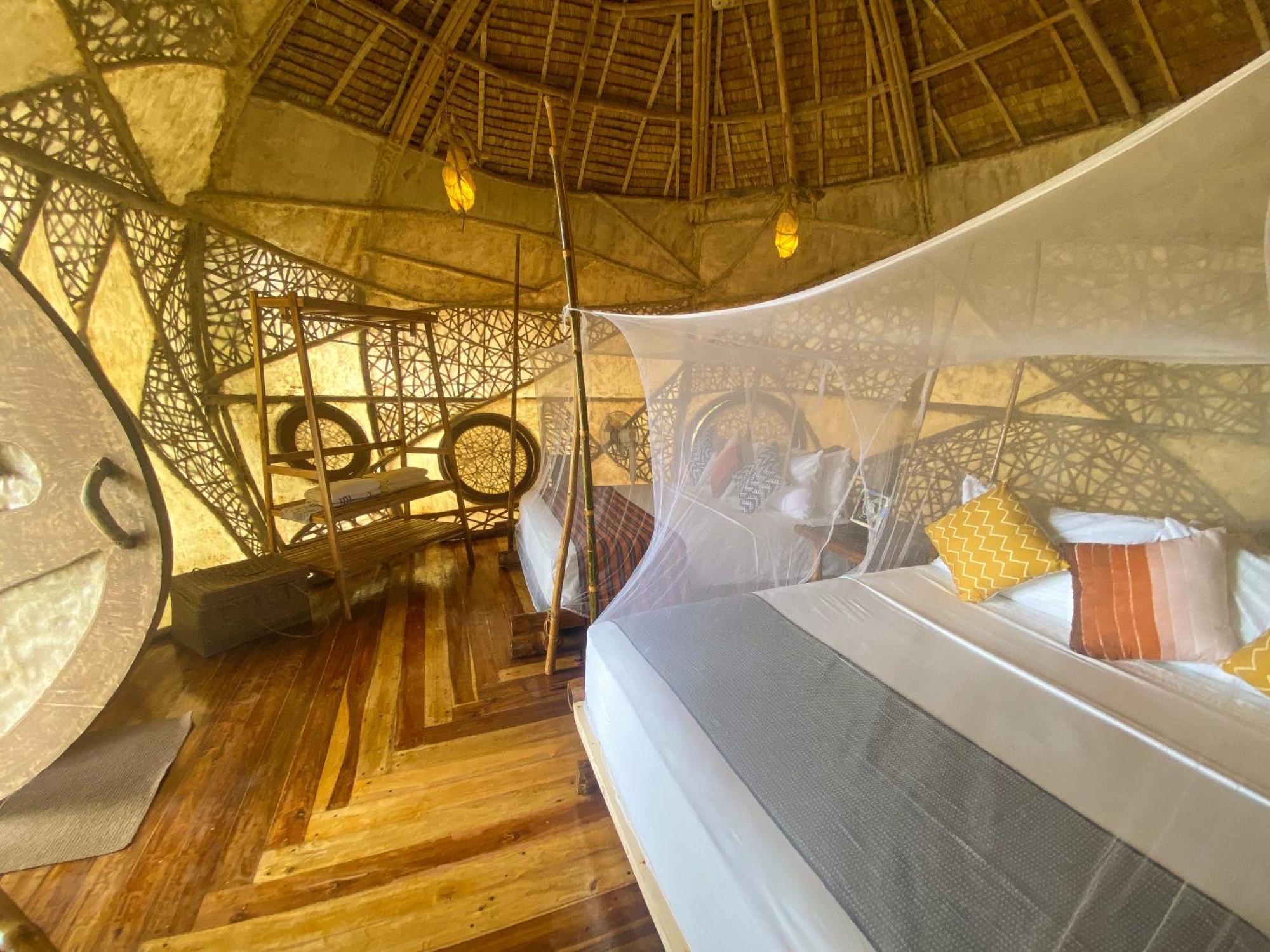 Dryft Darocotan Island (Adults Only) Hotell El Nido Exteriör bild