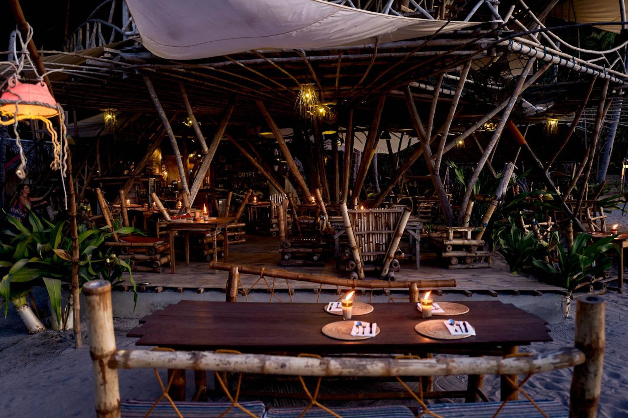 Dryft Darocotan Island (Adults Only) Hotell El Nido Exteriör bild