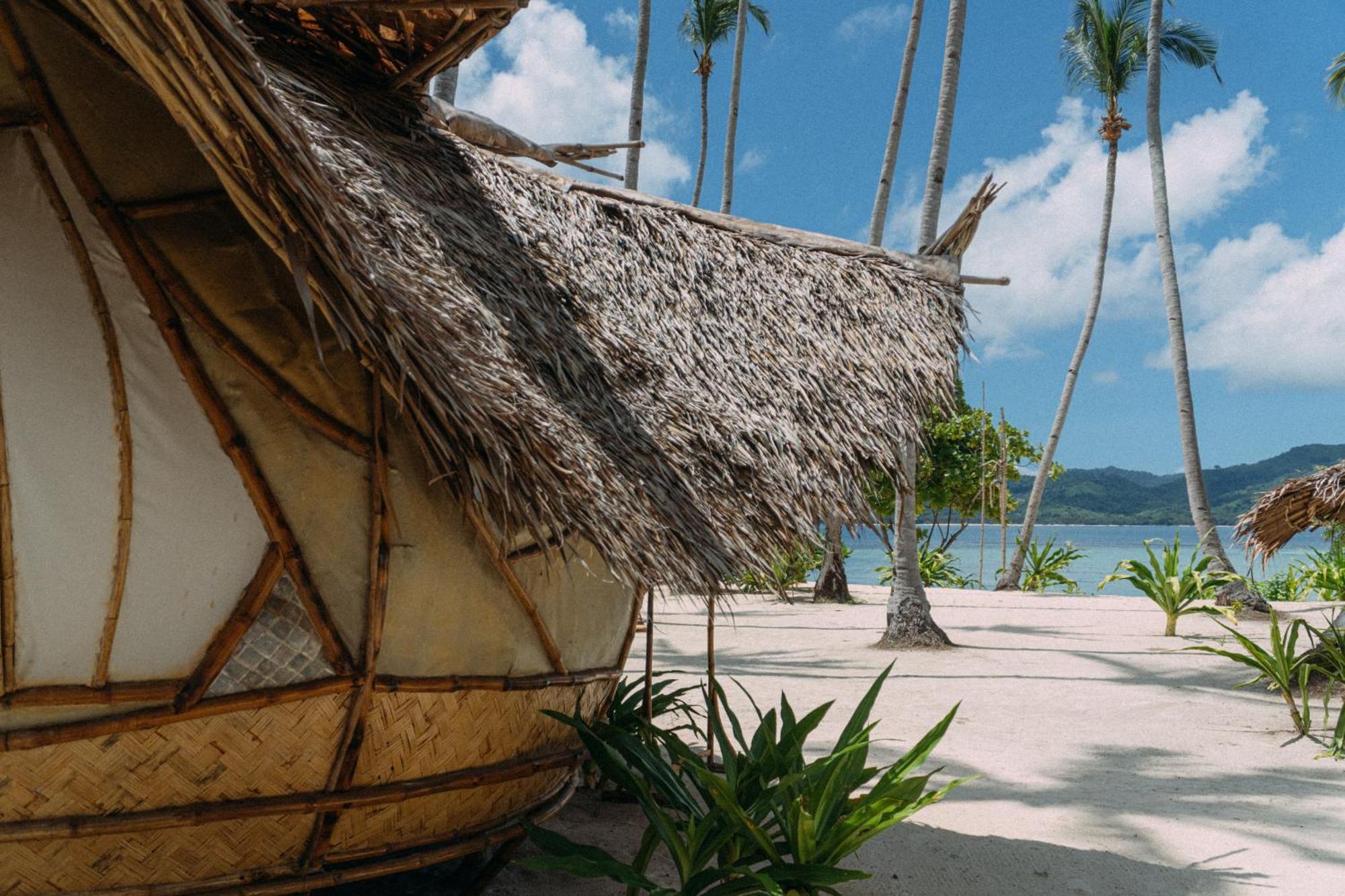 Dryft Darocotan Island (Adults Only) Hotell El Nido Exteriör bild