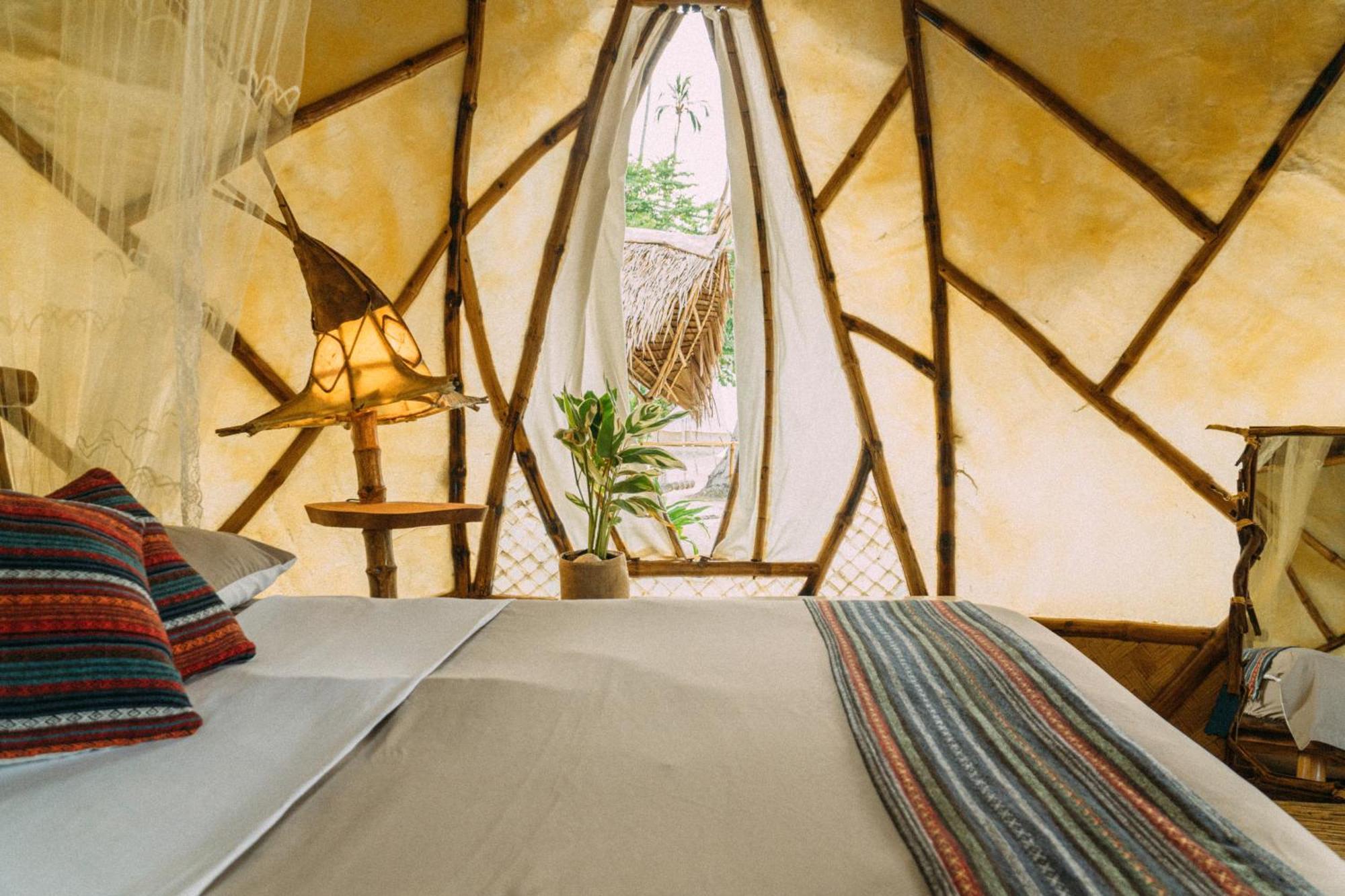 Dryft Darocotan Island (Adults Only) Hotell El Nido Exteriör bild