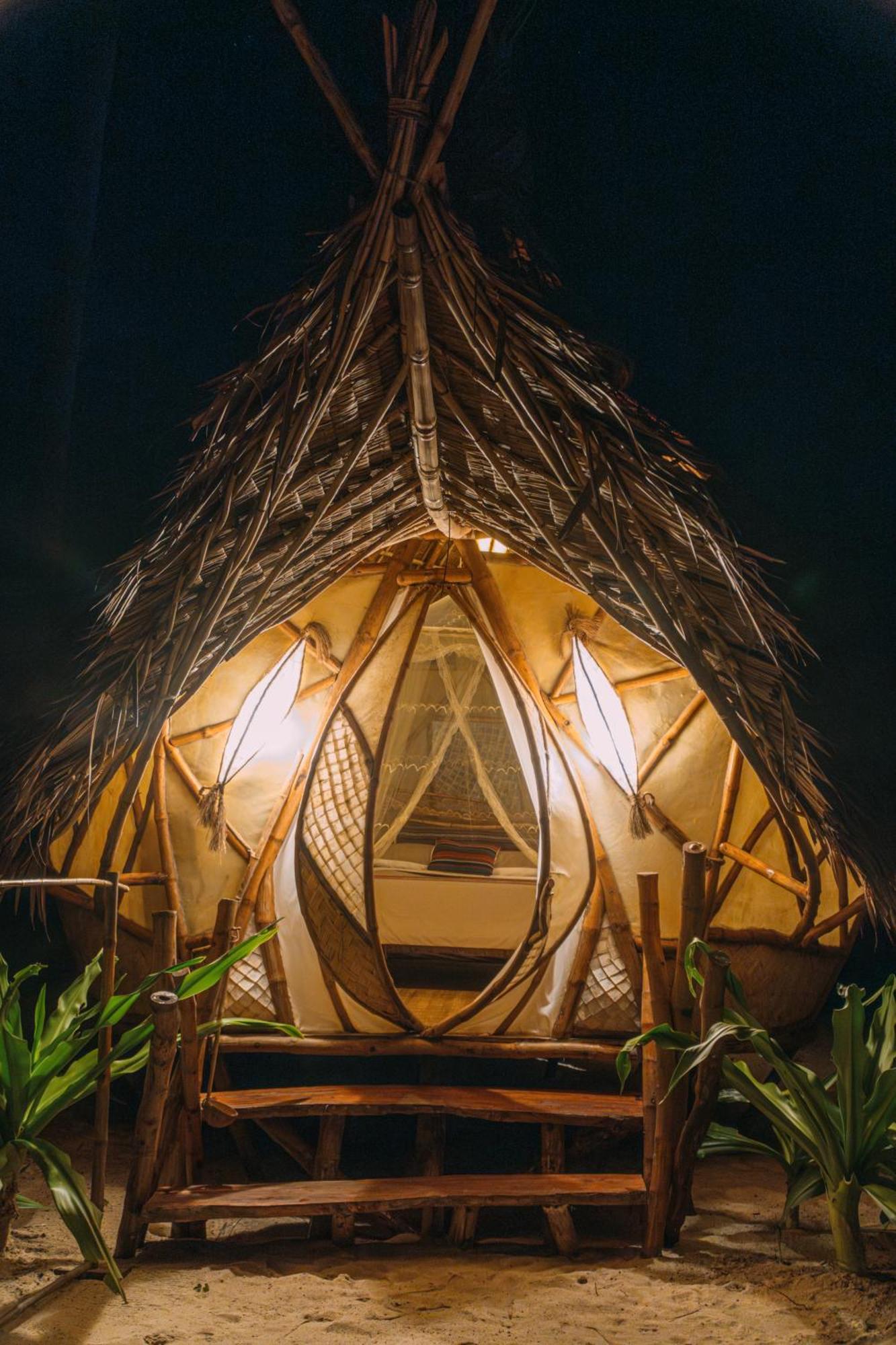 Dryft Darocotan Island (Adults Only) Hotell El Nido Exteriör bild