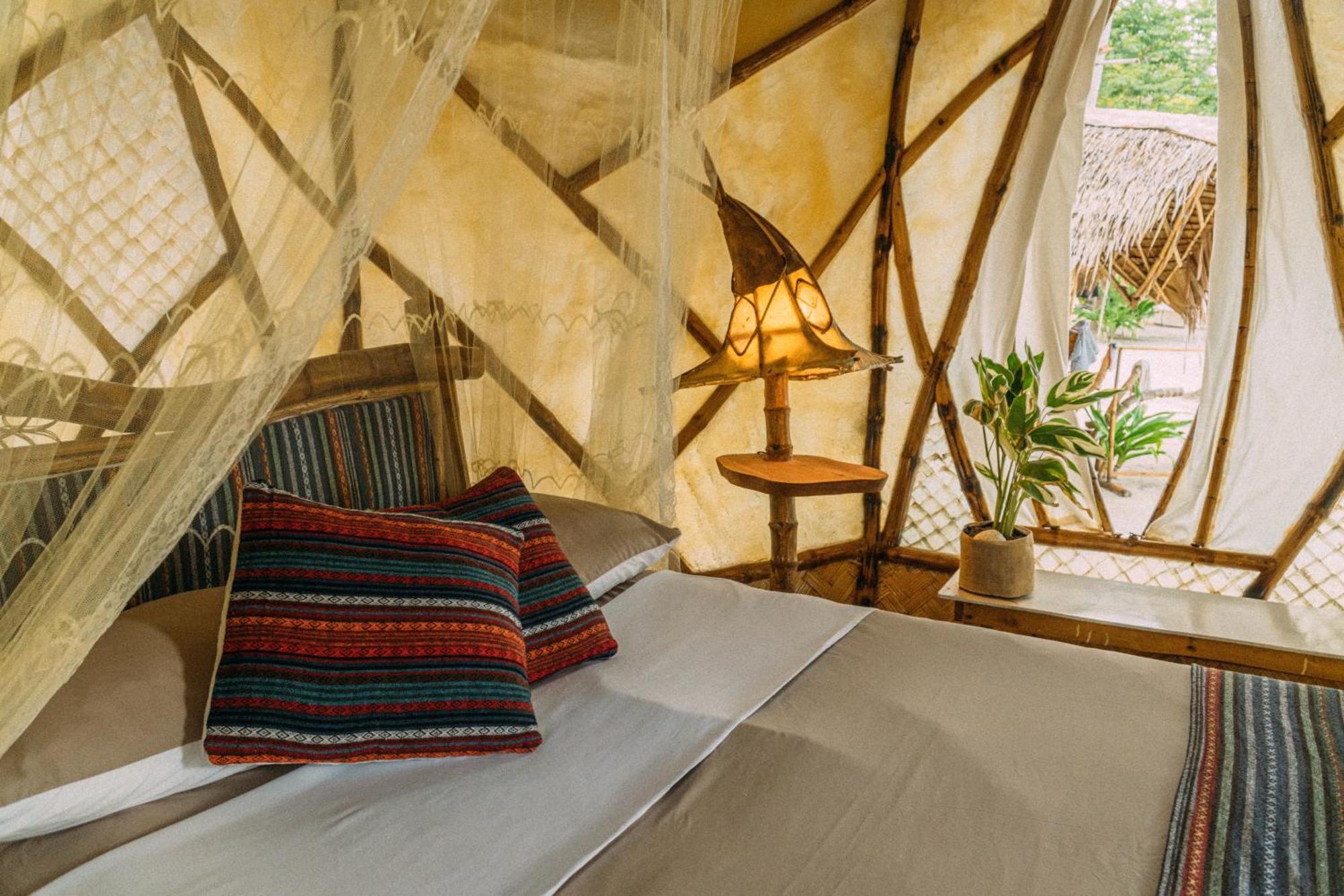 Dryft Darocotan Island (Adults Only) Hotell El Nido Exteriör bild
