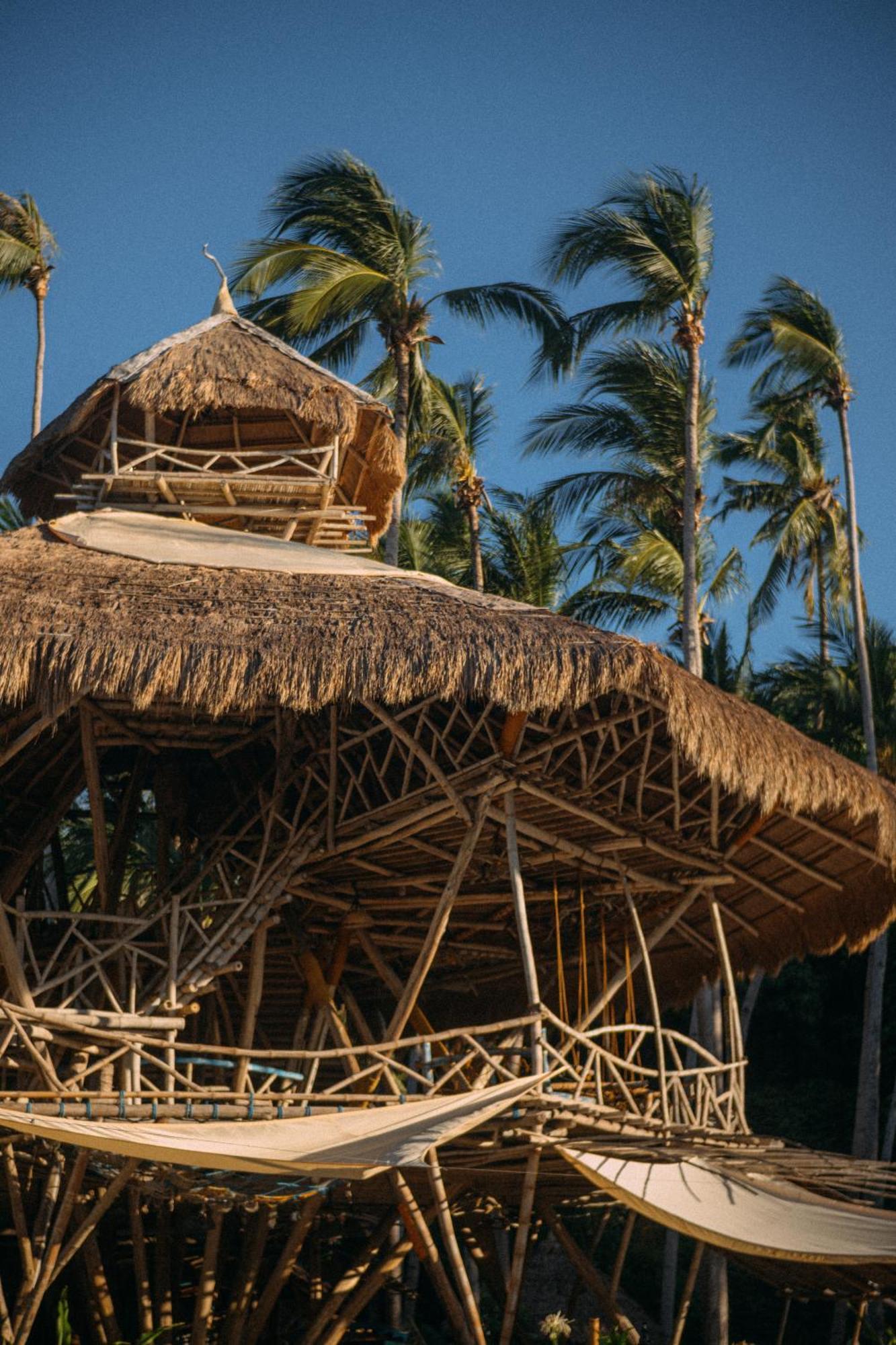 Dryft Darocotan Island (Adults Only) Hotell El Nido Exteriör bild