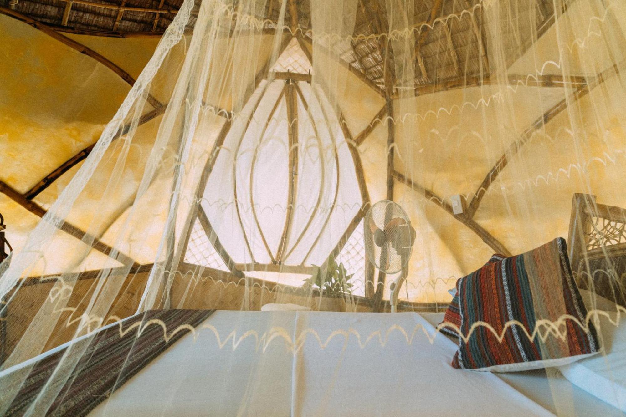 Dryft Darocotan Island (Adults Only) Hotell El Nido Exteriör bild