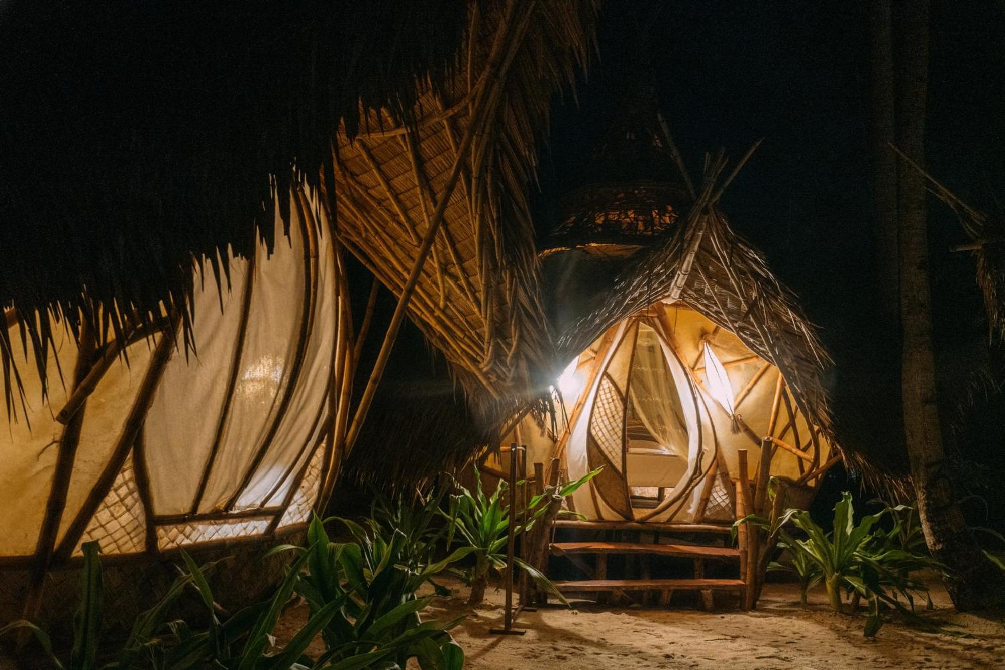 Dryft Darocotan Island (Adults Only) Hotell El Nido Exteriör bild