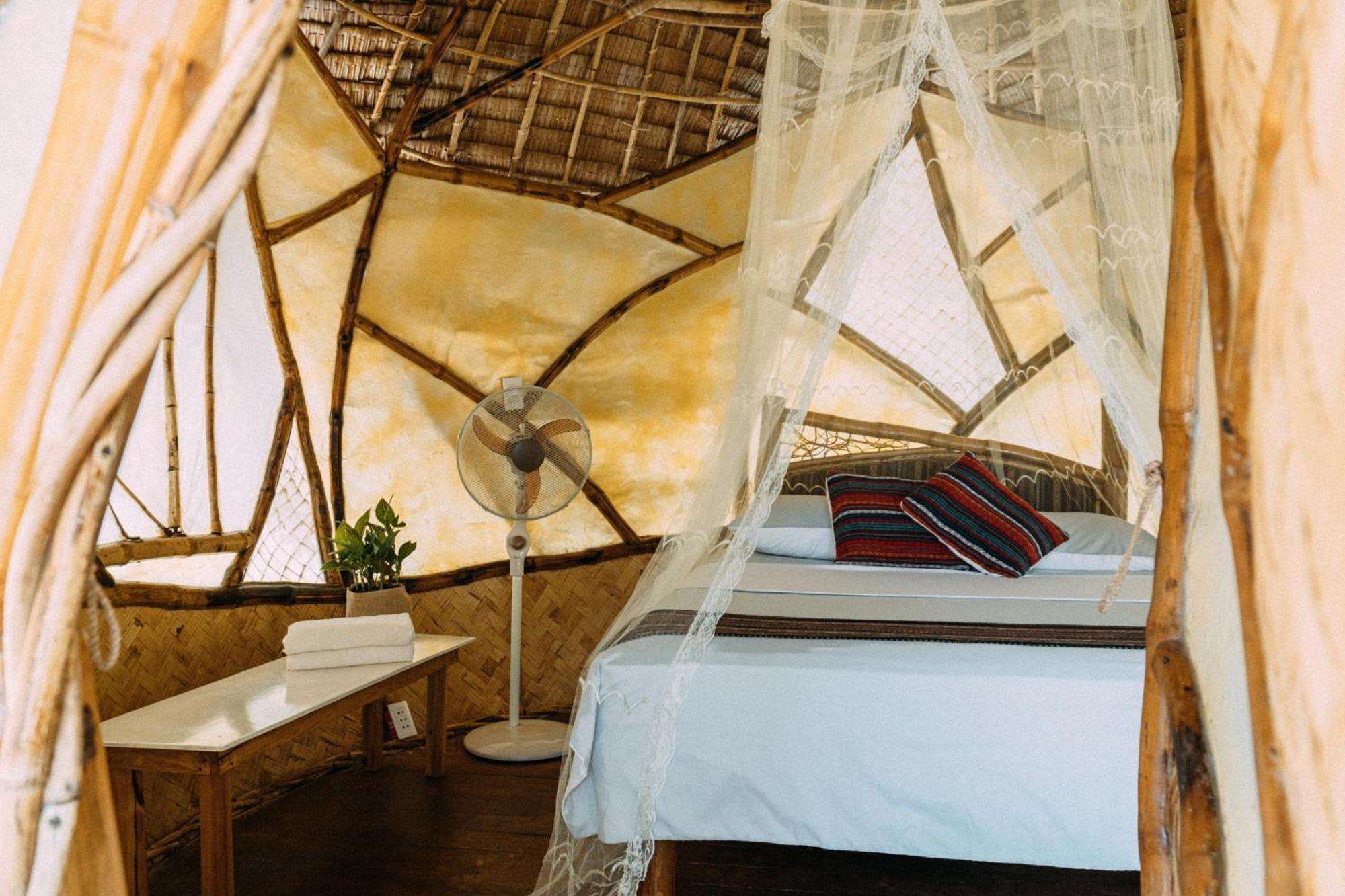 Dryft Darocotan Island (Adults Only) Hotell El Nido Exteriör bild