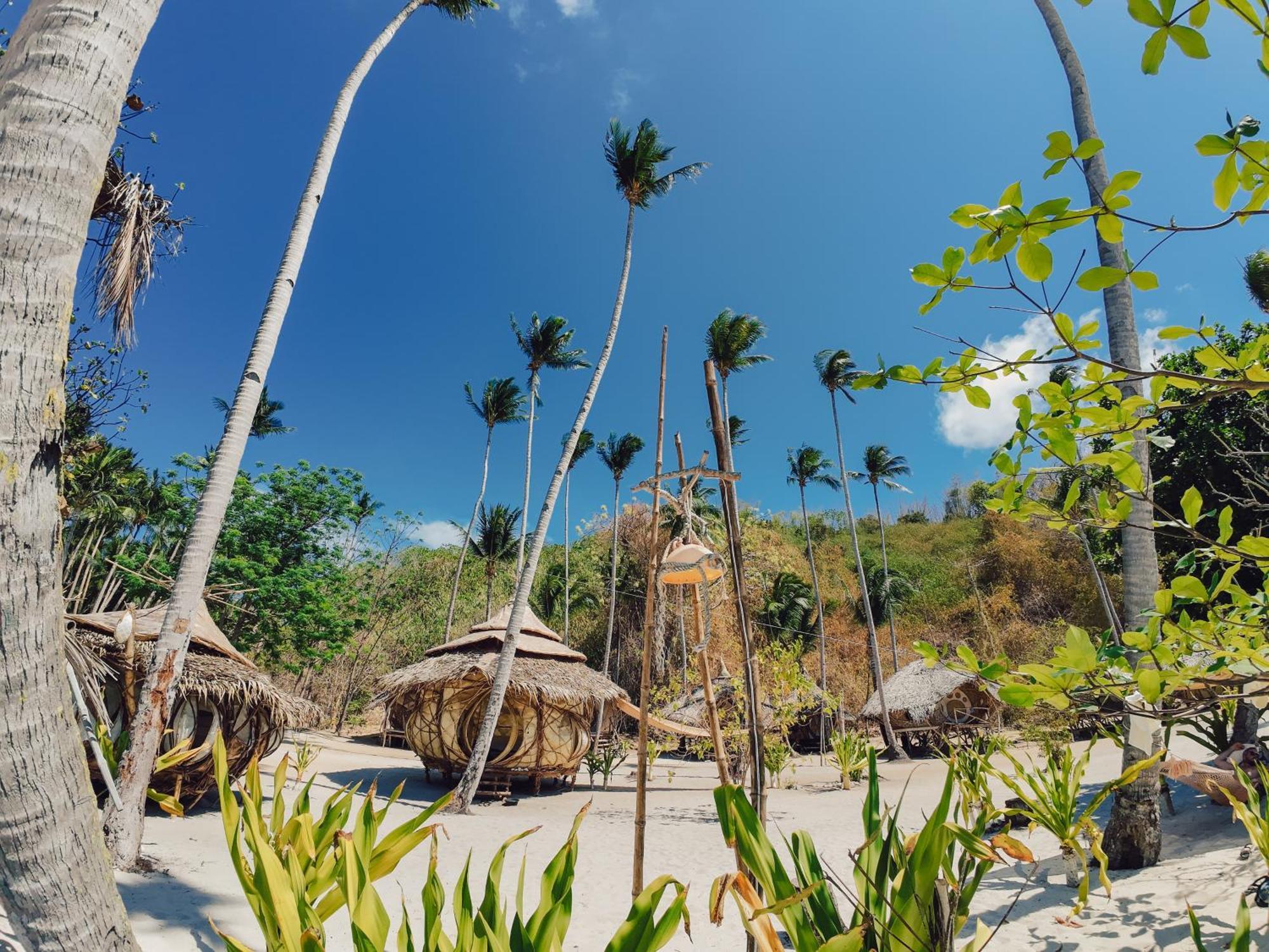 Dryft Darocotan Island (Adults Only) Hotell El Nido Exteriör bild