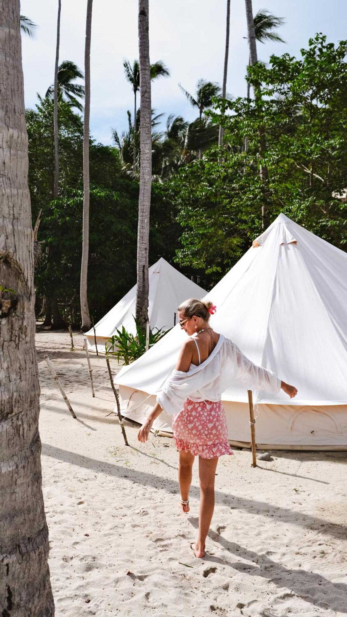 Dryft Darocotan Island (Adults Only) Hotell El Nido Exteriör bild