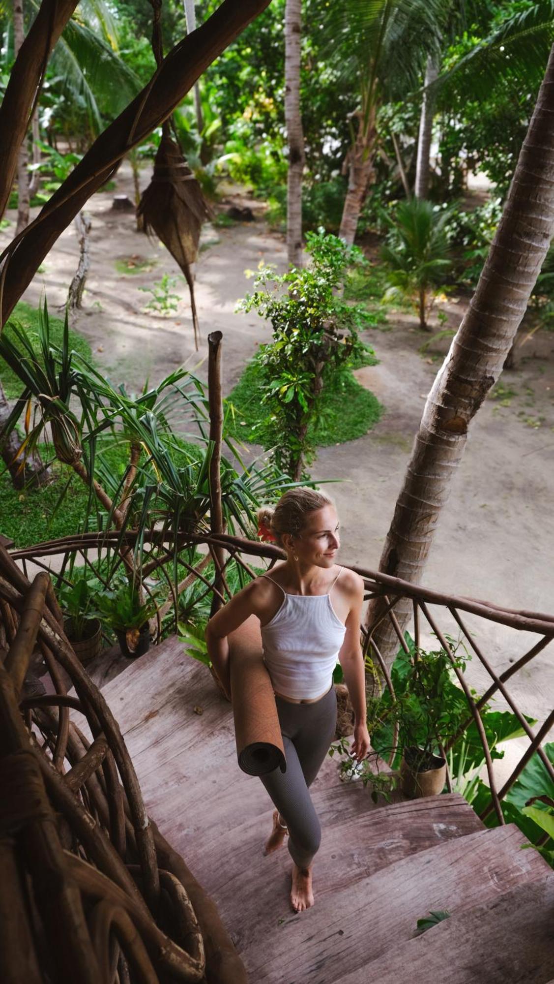Dryft Darocotan Island (Adults Only) Hotell El Nido Exteriör bild