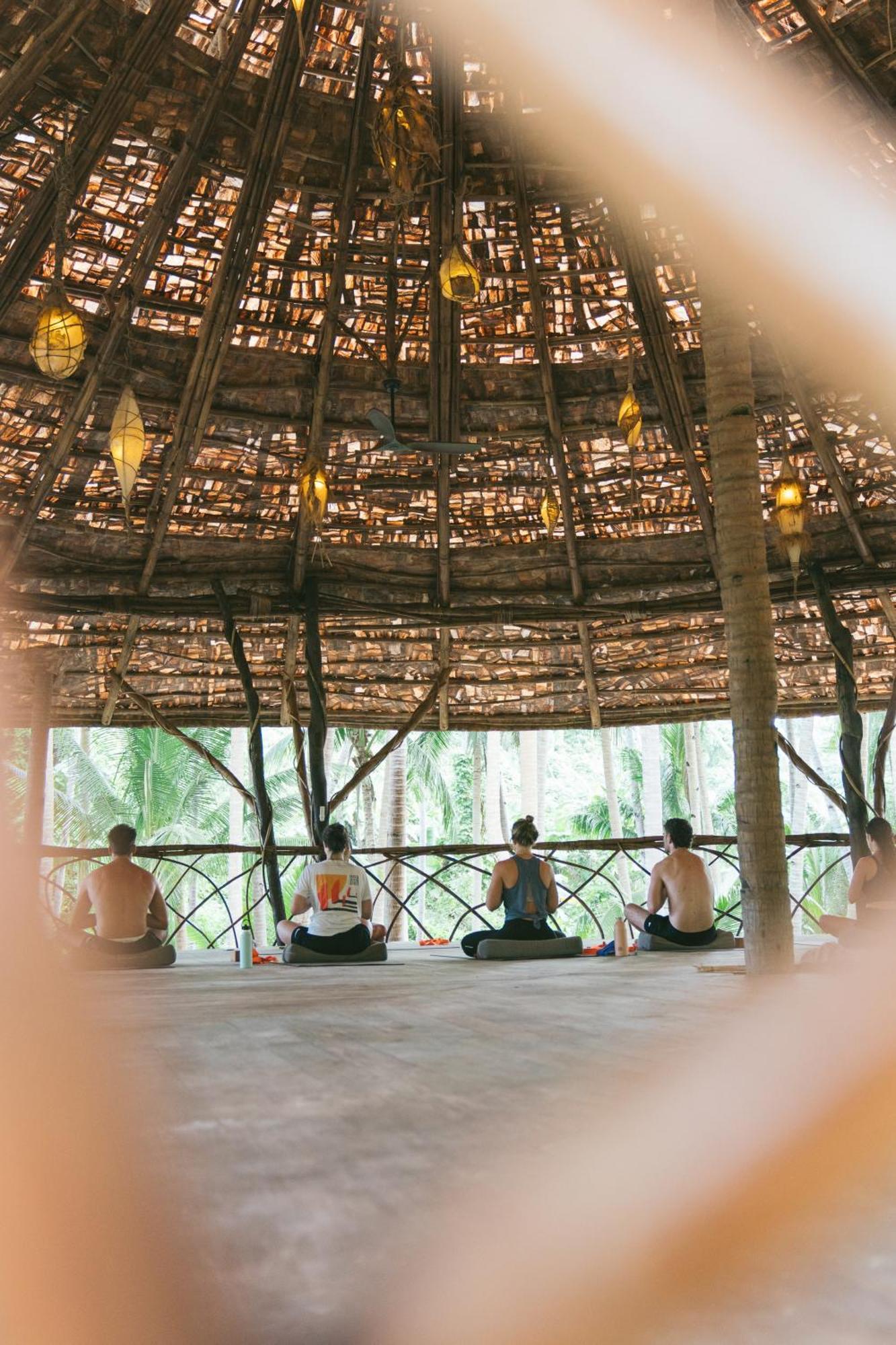 Dryft Darocotan Island (Adults Only) Hotell El Nido Exteriör bild