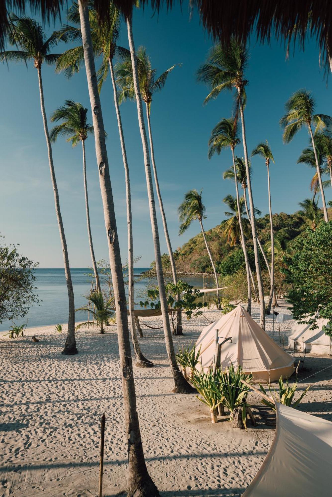 Dryft Darocotan Island (Adults Only) Hotell El Nido Exteriör bild